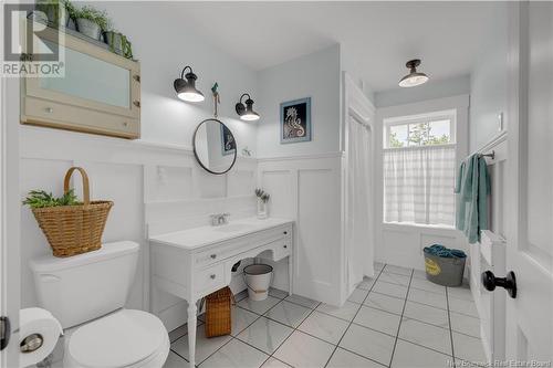 42 Don De Dieu Drive, Bayside, NB - Indoor Photo Showing Bathroom