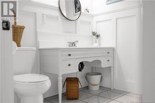 42 Don De Dieu Drive, Bayside, NB - Indoor Photo Showing Bathroom