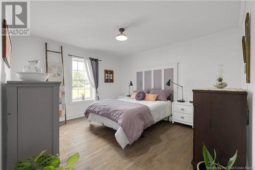 42 Don De Dieu Drive, Bayside, NB - Indoor Photo Showing Bedroom