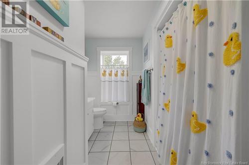 42 Don De Dieu Drive, Bayside, NB - Indoor Photo Showing Other Room