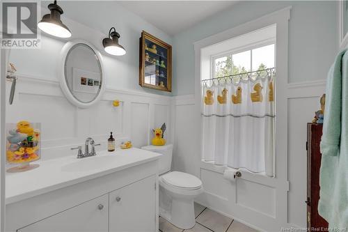 42 Don De Dieu Drive, Bayside, NB - Indoor Photo Showing Bathroom