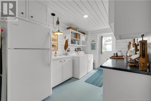 42 Don De Dieu Drive, Bayside, NB - Indoor Photo Showing Laundry Room