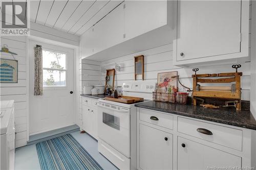 42 Don De Dieu Drive, Bayside, NB - Indoor Photo Showing Kitchen