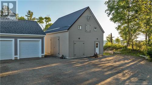 42 Don De Dieu Drive, Bayside, NB - Outdoor With Exterior