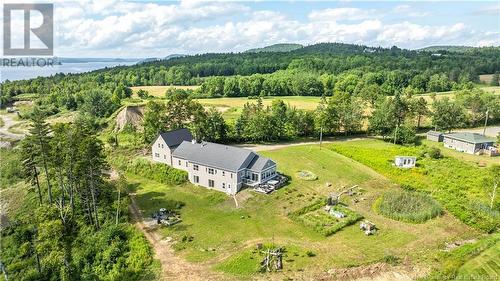 42 Don De Dieu Drive, Bayside, NB - Outdoor With View