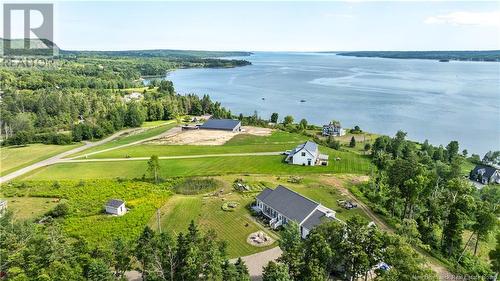 42 Don De Dieu Drive, Bayside, NB - Outdoor With Body Of Water With View