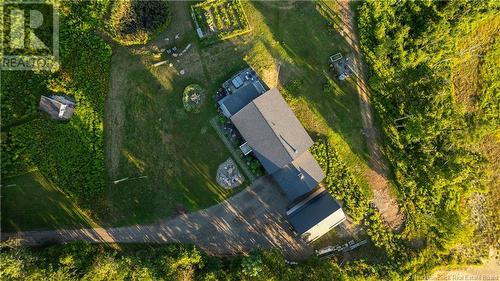 42 Don De Dieu Drive, Bayside, NB - Outdoor With View