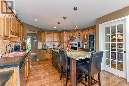 1837 Shaleridge Place, West Kelowna, BC - Indoor Photo Showing Other Room