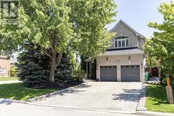 3136 BARON DRIVE  Mississauga (Churchill Meadows), ON L5M 6V7