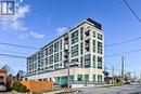 618 - 2522 Keele Street, Toronto (Maple Leaf), ON  - Outdoor 