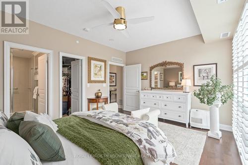 304 - 50 Hall Road, Halton Hills, ON - Indoor Photo Showing Bedroom