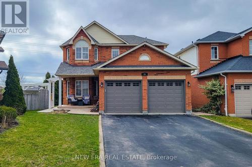 20 Pentland Road S, Hamilton (Waterdown), ON - Outdoor With Facade