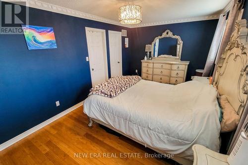 20 Pentland Road S, Hamilton (Waterdown), ON - Indoor Photo Showing Bedroom