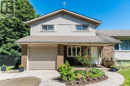 3 Colonial Court, St. Catharines, ON - Outdoor