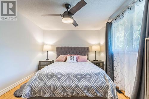 3 Colonial Court, St. Catharines, ON - Indoor Photo Showing Bedroom