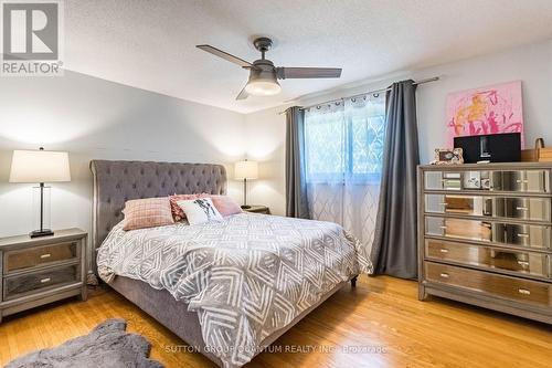 3 Colonial Court, St. Catharines, ON - Indoor Photo Showing Bedroom