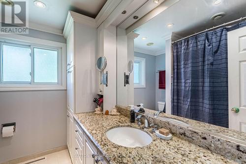 3 Colonial Court, St. Catharines, ON - Indoor Photo Showing Bathroom