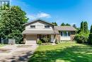 3 Colonial Court, St. Catharines, ON  - Outdoor With Facade 