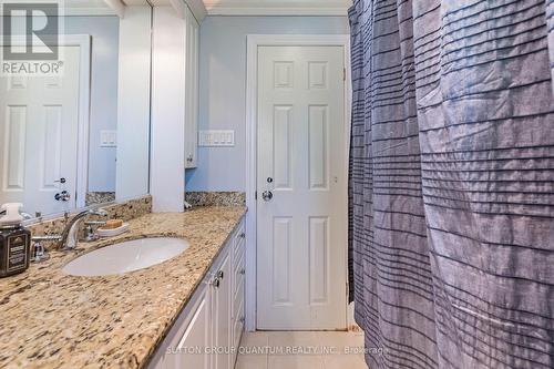 3 Colonial Court, St. Catharines, ON - Indoor Photo Showing Bathroom