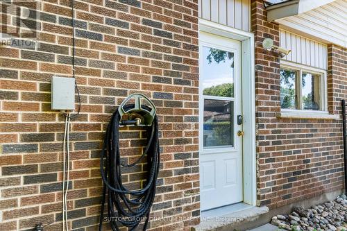 3 Colonial Court, St. Catharines, ON - Outdoor