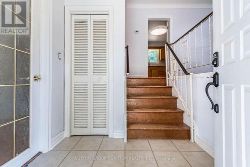 3 Colonial Court, St. Catharines, ON - Indoor Photo Showing Other Room