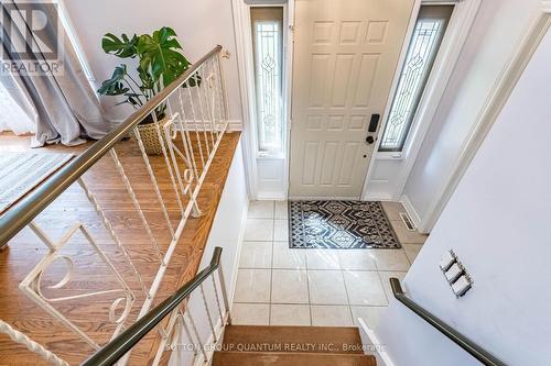 3 Colonial Court, St. Catharines, ON - Indoor Photo Showing Other Room