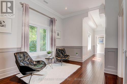 23 Pine Ridge Avenue, Vaughan (East Woodbridge), ON - Indoor Photo Showing Other Room