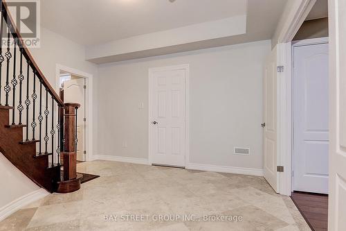 23 Pine Ridge Avenue, Vaughan (East Woodbridge), ON - Indoor Photo Showing Other Room