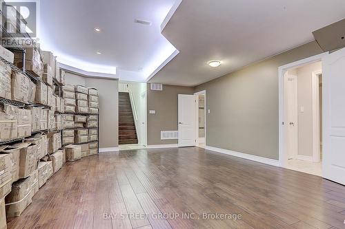 23 Pine Ridge Avenue, Vaughan (East Woodbridge), ON - Indoor Photo Showing Other Room