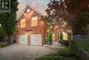 20 Hare Court, Markham (Old Markham Village), ON  - Outdoor 