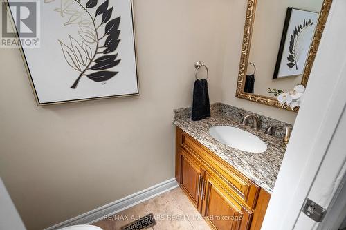 20 Hare Court, Markham (Old Markham Village), ON - Indoor Photo Showing Bathroom