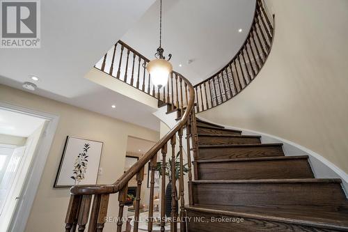 20 Hare Court, Markham (Old Markham Village), ON - Indoor Photo Showing Other Room