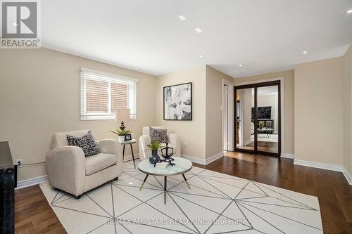 20 Hare Court, Markham (Old Markham Village), ON - Indoor