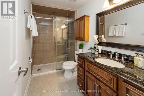 20 Hare Court, Markham (Old Markham Village), ON - Indoor Photo Showing Bathroom