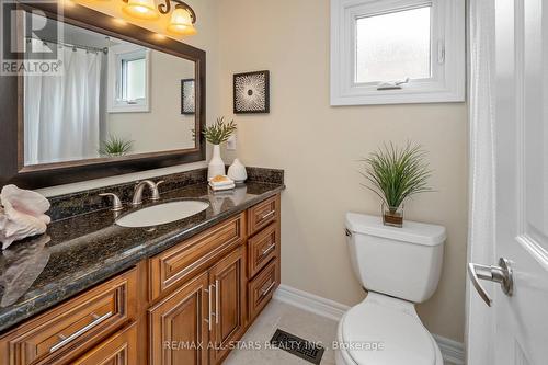 20 Hare Court, Markham (Old Markham Village), ON - Indoor Photo Showing Bathroom