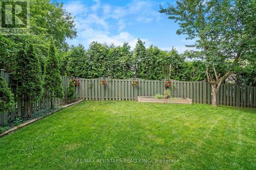 20 Hare Court, Markham (Old Markham Village), ON - Outdoor With Backyard