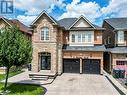 6 Divinity Circle, Brampton (Northwest Brampton), ON  - Outdoor With Facade 