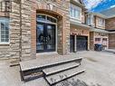 6 Divinity Circle, Brampton (Northwest Brampton), ON  - Outdoor 