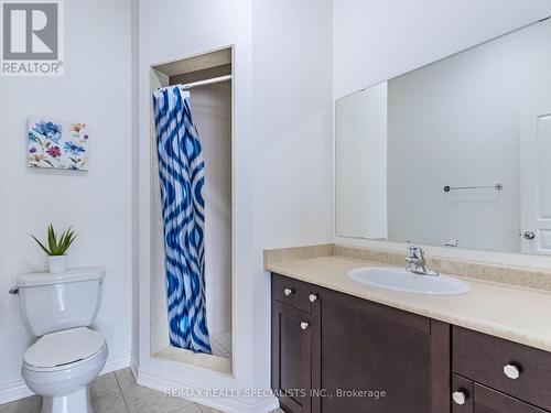 6 Divinity Circle, Brampton (Northwest Brampton), ON - Indoor Photo Showing Bathroom