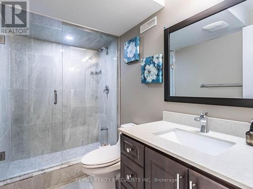 6 Divinity Circle, Brampton (Northwest Brampton), ON - Indoor Photo Showing Bathroom