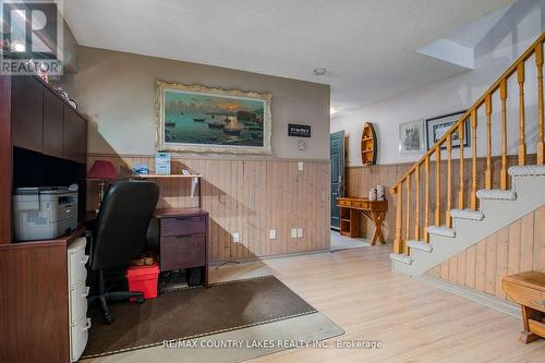 9 - 24 Laguna Parkway, Ramara (Brechin), ON - Indoor Photo Showing Other Room