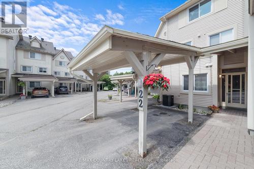 22 - 100 Laguna Parkway, Ramara (Brechin), ON - Outdoor