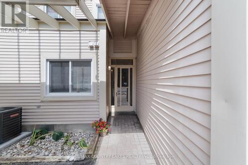 22 - 100 Laguna Parkway, Ramara (Brechin), ON - Outdoor With Exterior