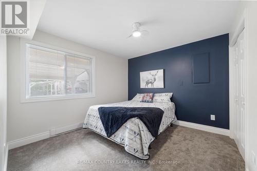 22 - 100 Laguna Parkway, Ramara (Brechin), ON - Indoor Photo Showing Bedroom