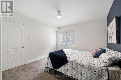 22 - 100 Laguna Parkway, Ramara (Brechin), ON - Indoor Photo Showing Bedroom