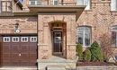 13 Percy Gate, Brampton (Fletcher'S Meadow), ON  - Outdoor 