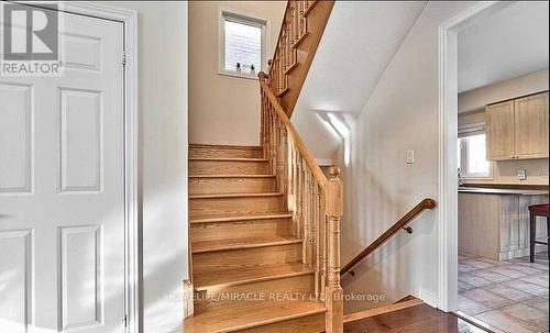 13 Percy Gate, Brampton (Fletcher'S Meadow), ON - Indoor Photo Showing Other Room