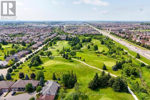 317 - 55 Via Rosedale, Brampton (Sandringham-Wellington), ON - Outdoor With View