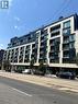 317 - 840 St Clair Avenue W, Toronto, ON  - Outdoor With Facade 