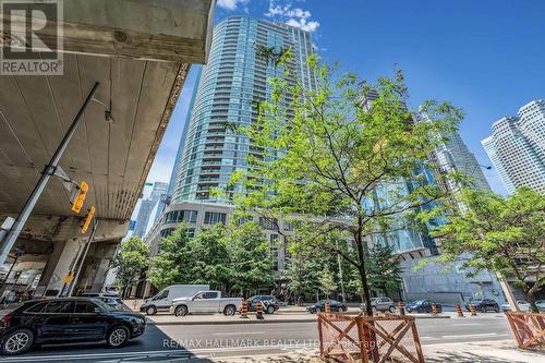 1214 - 18 Yonge Street, Toronto (Waterfront Communities), ON 